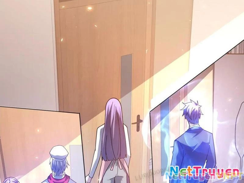 Bệnh Viện Chư Thần Của Tôi Chapter 32 - Trang 2