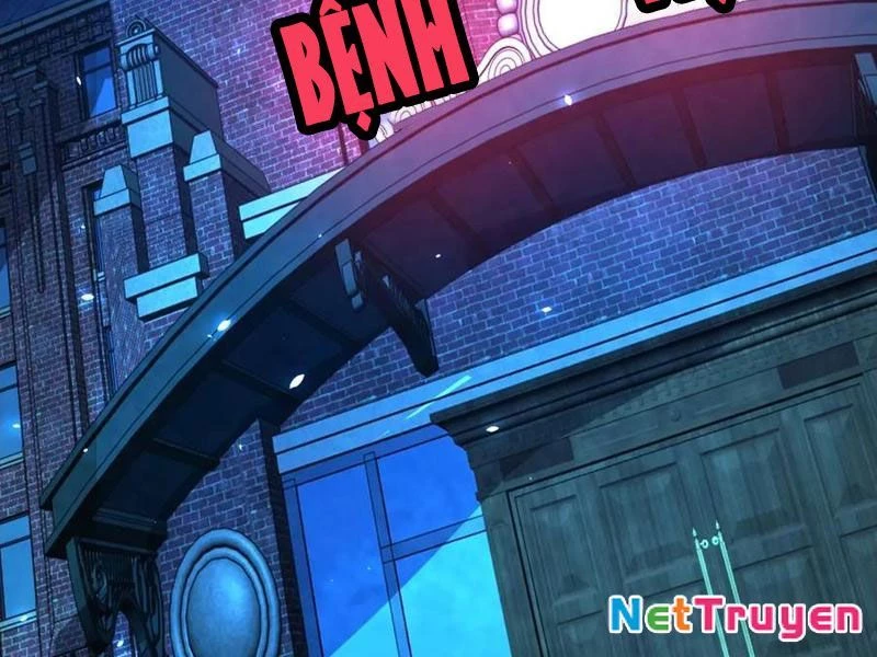 Bệnh Viện Chư Thần Của Tôi Chapter 32 - Trang 2