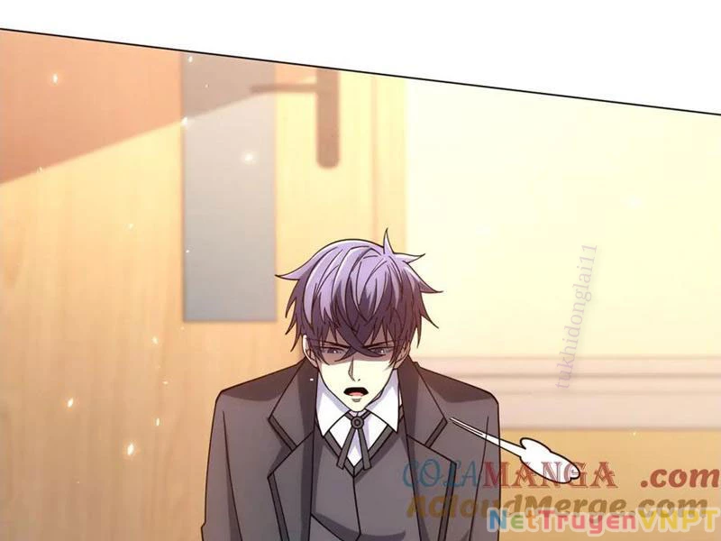 Bệnh Viện Chư Thần Của Tôi Chapter 32 - Trang 2