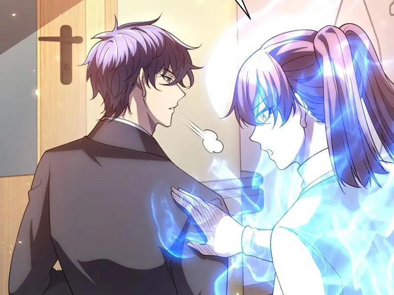 Bệnh Viện Chư Thần Của Tôi Chapter 32 - Trang 2