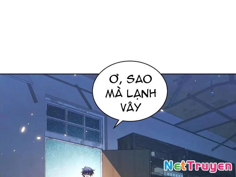 Bệnh Viện Chư Thần Của Tôi Chapter 32 - Trang 2