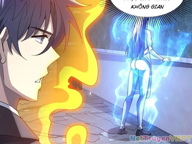 Bệnh Viện Chư Thần Của Tôi Chapter 32 - Trang 2