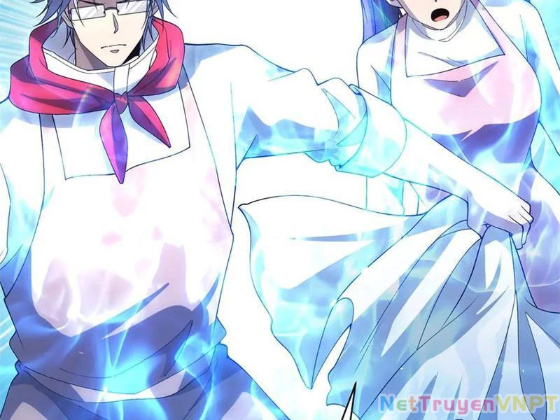 Bệnh Viện Chư Thần Của Tôi Chapter 32 - Trang 2