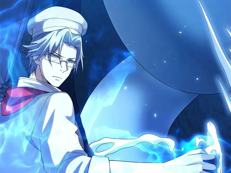 Bệnh Viện Chư Thần Của Tôi Chapter 32 - Trang 2