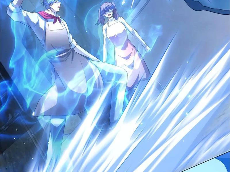 Bệnh Viện Chư Thần Của Tôi Chapter 32 - Trang 2