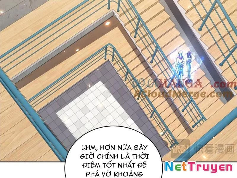 Bệnh Viện Chư Thần Của Tôi Chapter 32 - Trang 2