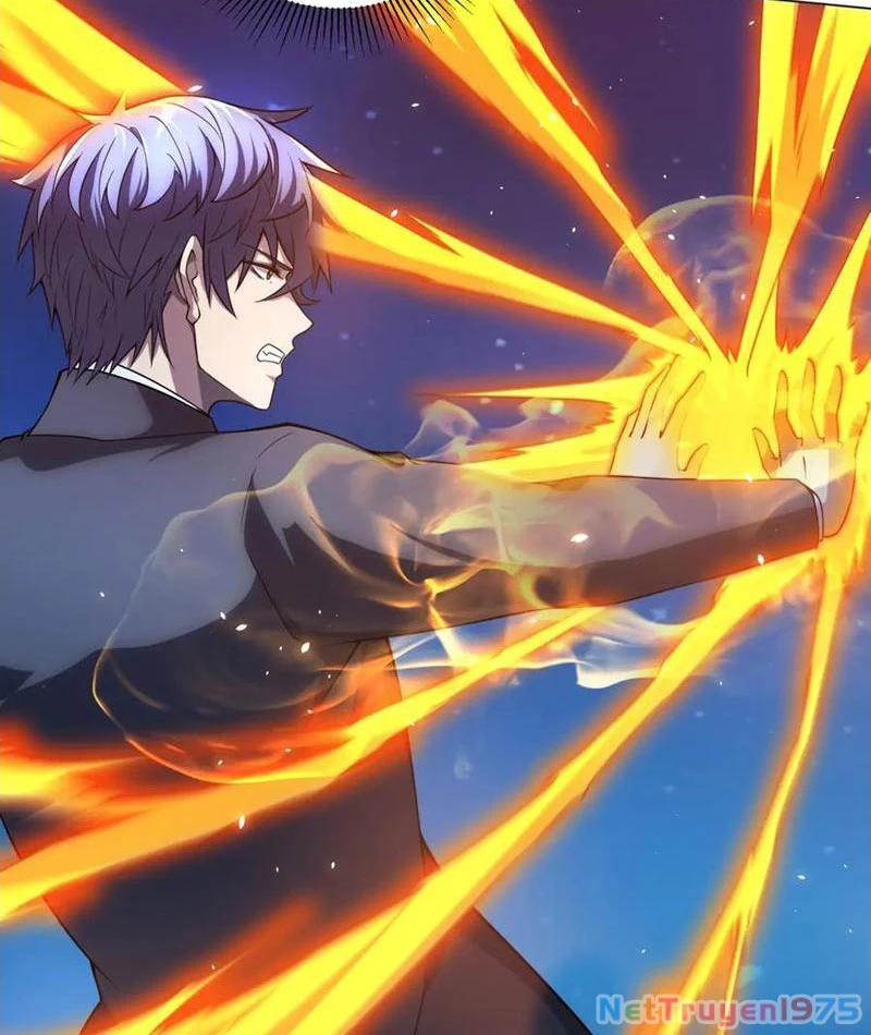 Bệnh Viện Chư Thần Của Tôi Chapter 33 - Trang 2