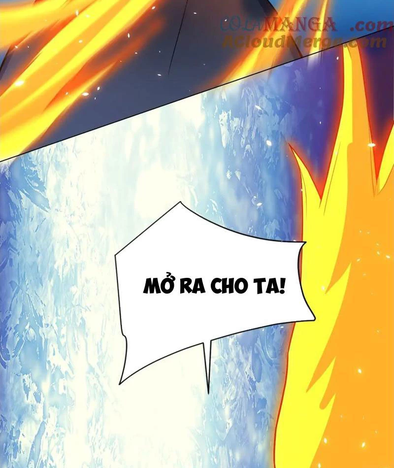 Bệnh Viện Chư Thần Của Tôi Chapter 33 - Trang 2