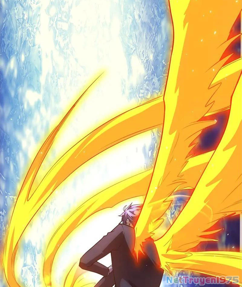 Bệnh Viện Chư Thần Của Tôi Chapter 33 - Trang 2