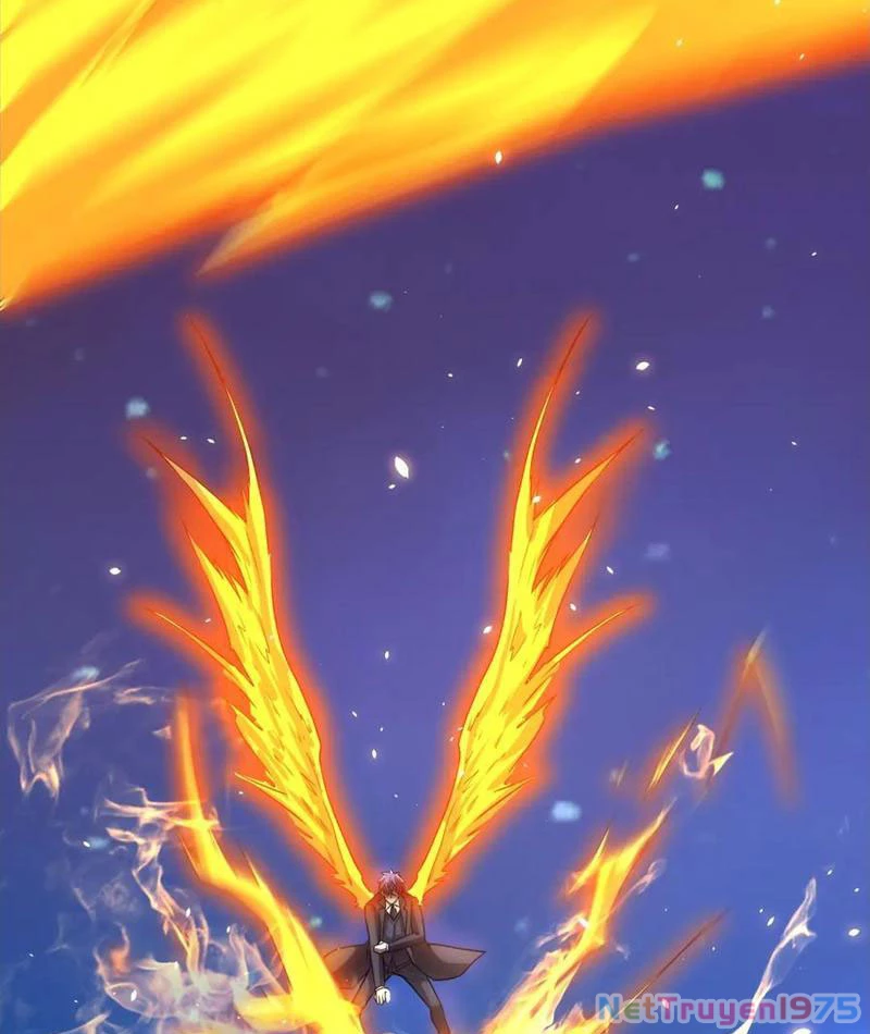 Bệnh Viện Chư Thần Của Tôi Chapter 33 - Trang 2