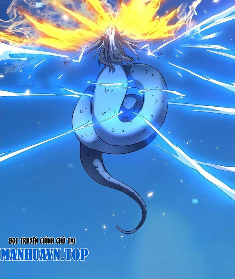 Bệnh Viện Chư Thần Của Tôi Chapter 33 - Trang 2