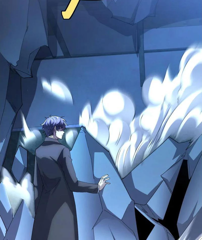 Bệnh Viện Chư Thần Của Tôi Chapter 33 - Trang 2