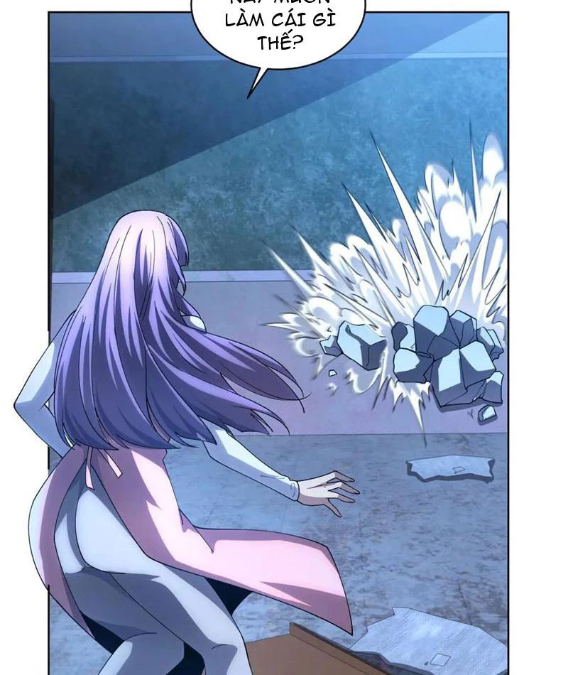 Bệnh Viện Chư Thần Của Tôi Chapter 33 - Trang 2