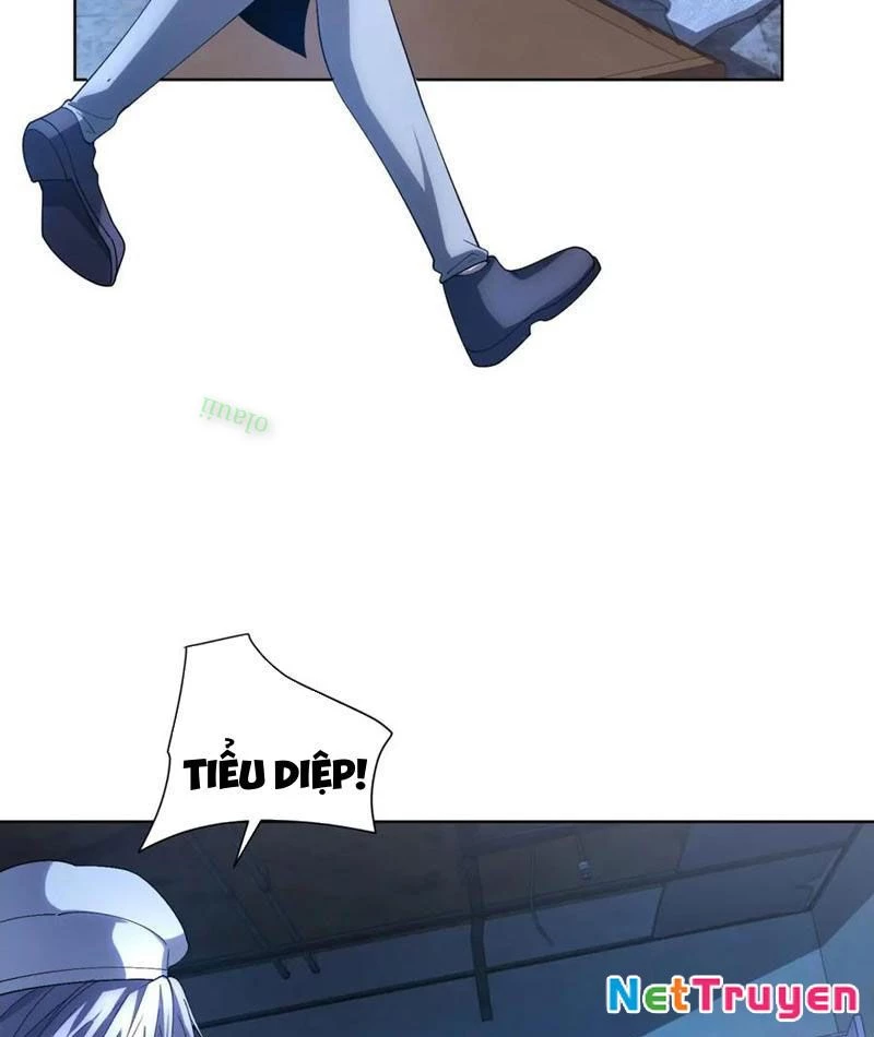 Bệnh Viện Chư Thần Của Tôi Chapter 33 - Trang 2