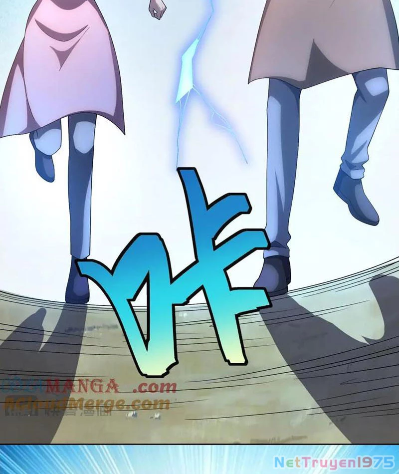 Bệnh Viện Chư Thần Của Tôi Chapter 33 - Trang 2