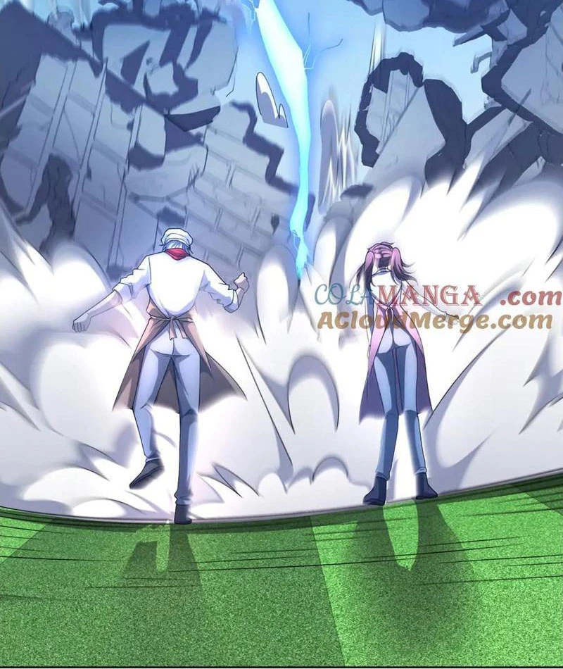 Bệnh Viện Chư Thần Của Tôi Chapter 33 - Trang 2