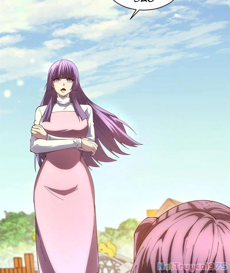 Bệnh Viện Chư Thần Của Tôi Chapter 33 - Trang 2