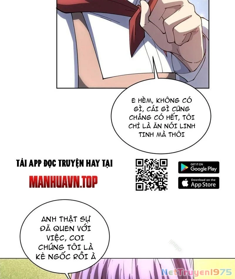 Bệnh Viện Chư Thần Của Tôi Chapter 33 - Trang 2