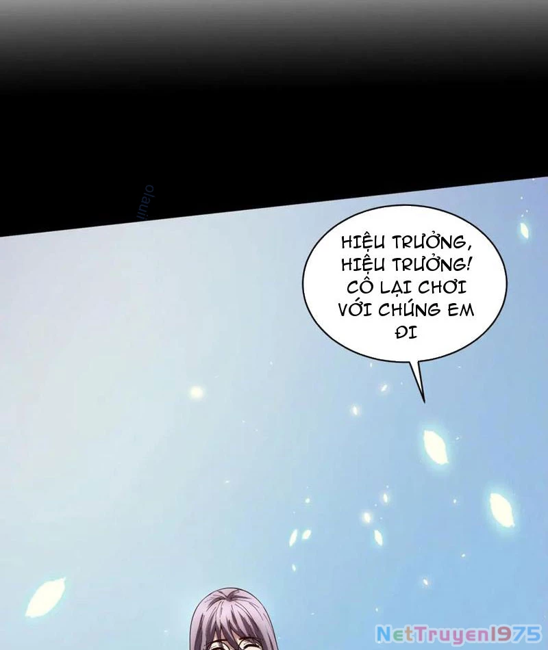 Bệnh Viện Chư Thần Của Tôi Chapter 33 - Trang 2