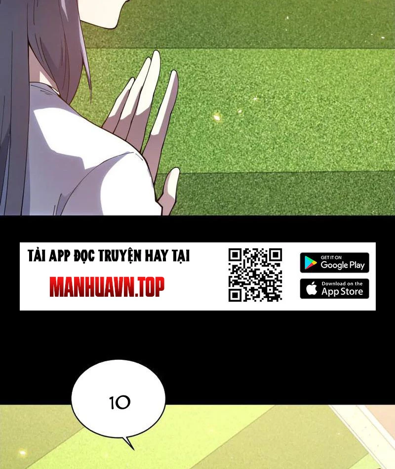 Bệnh Viện Chư Thần Của Tôi Chapter 33 - Trang 2