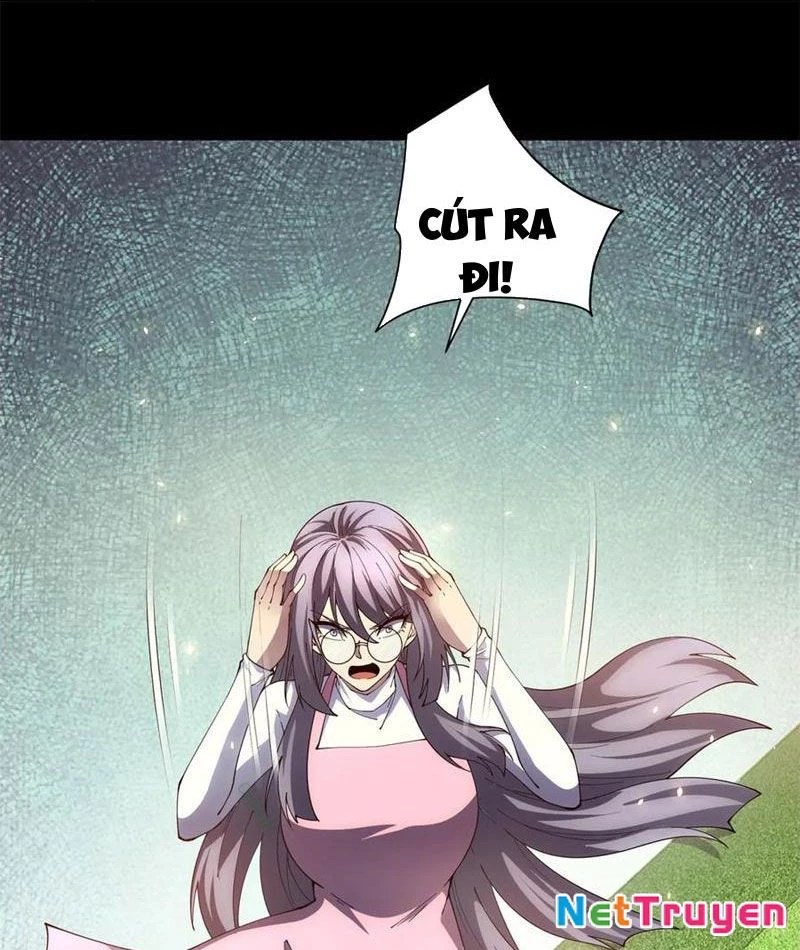 Bệnh Viện Chư Thần Của Tôi Chapter 33 - Trang 2