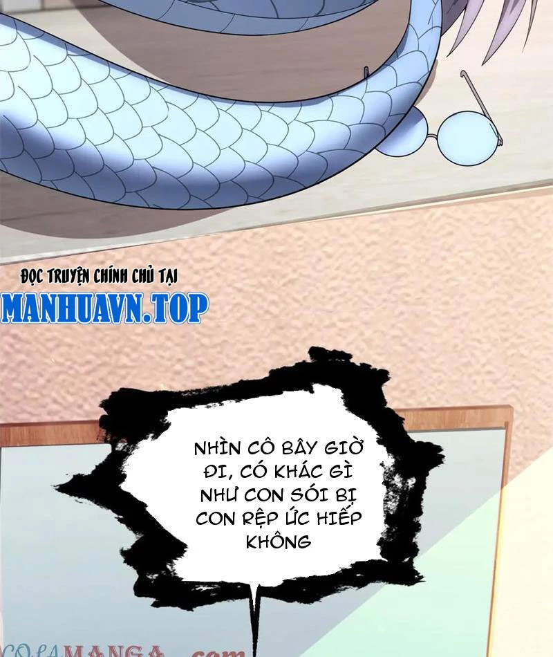 Bệnh Viện Chư Thần Của Tôi Chapter 33 - Trang 2