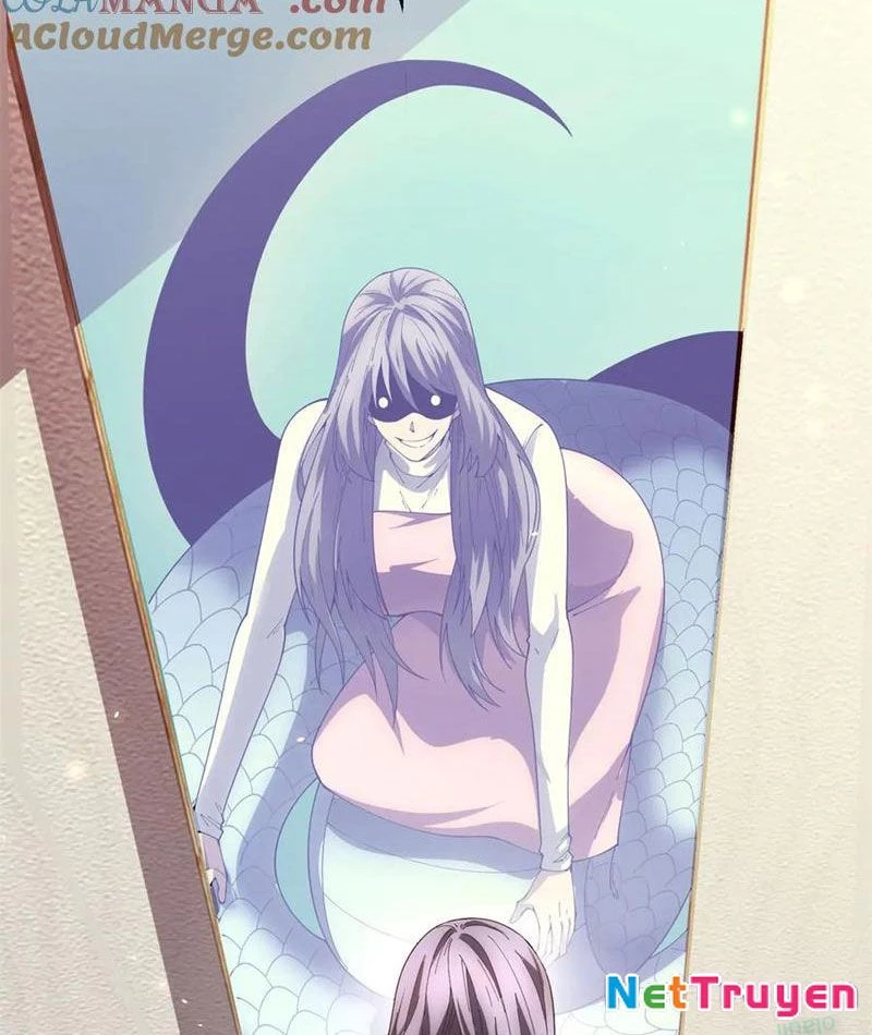 Bệnh Viện Chư Thần Của Tôi Chapter 33 - Trang 2