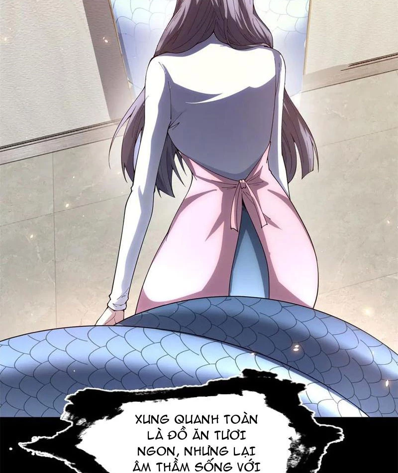 Bệnh Viện Chư Thần Của Tôi Chapter 33 - Trang 2