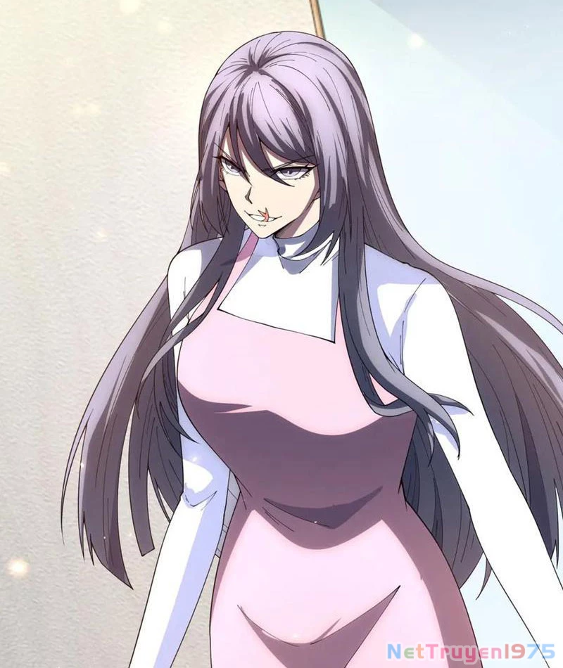 Bệnh Viện Chư Thần Của Tôi Chapter 33 - Trang 2