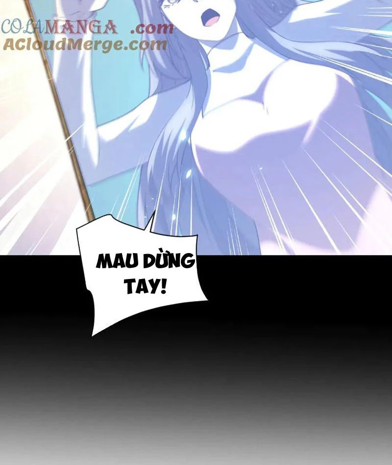 Bệnh Viện Chư Thần Của Tôi Chapter 33 - Trang 2