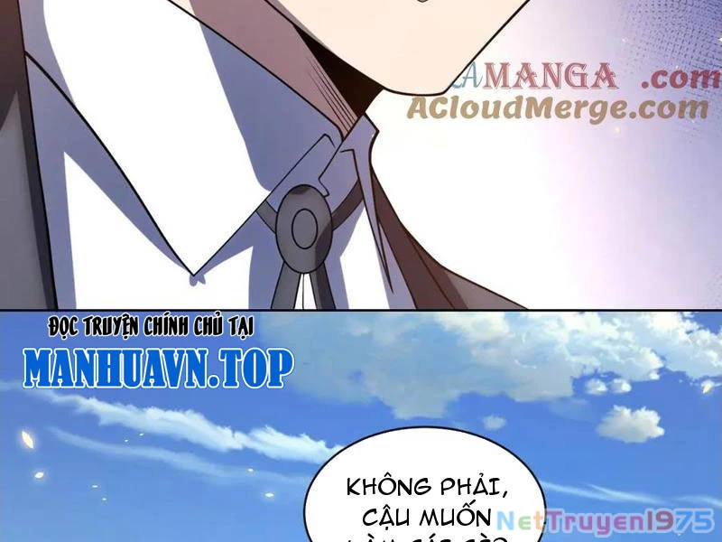 Bệnh Viện Chư Thần Của Tôi Chapter 34 - Trang 2