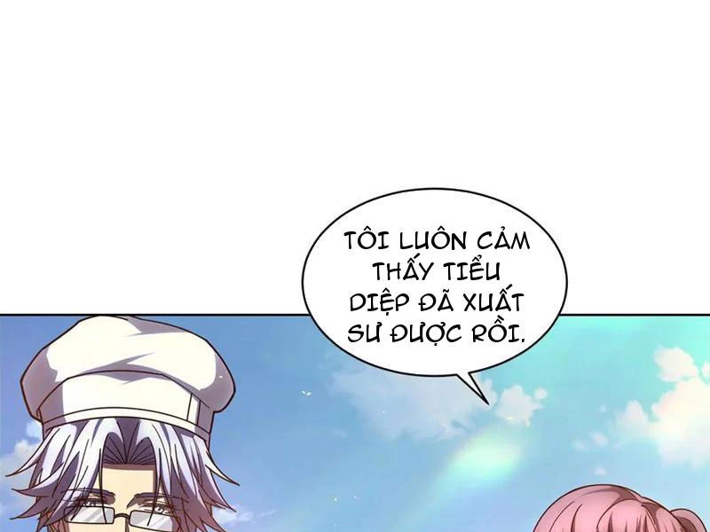 Bệnh Viện Chư Thần Của Tôi Chapter 34 - Trang 2