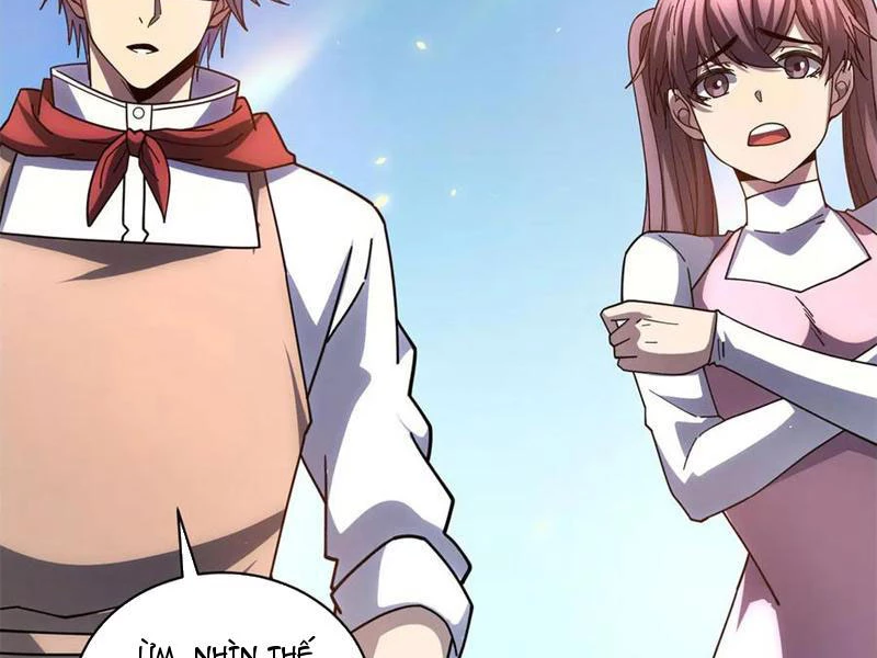 Bệnh Viện Chư Thần Của Tôi Chapter 34 - Trang 2