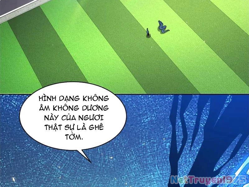 Bệnh Viện Chư Thần Của Tôi Chapter 34 - Trang 2