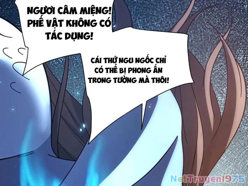 Bệnh Viện Chư Thần Của Tôi Chapter 34 - Trang 2