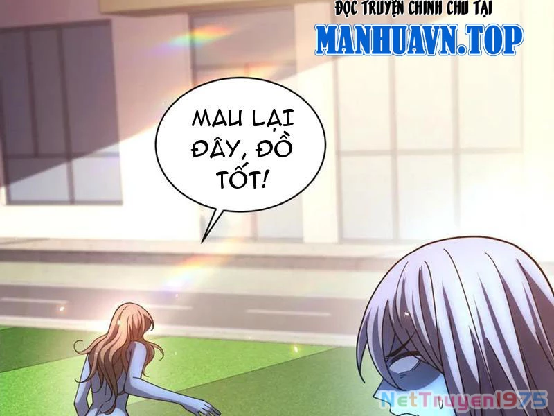 Bệnh Viện Chư Thần Của Tôi Chapter 34 - Trang 2