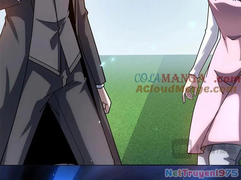 Bệnh Viện Chư Thần Của Tôi Chapter 34 - Trang 2