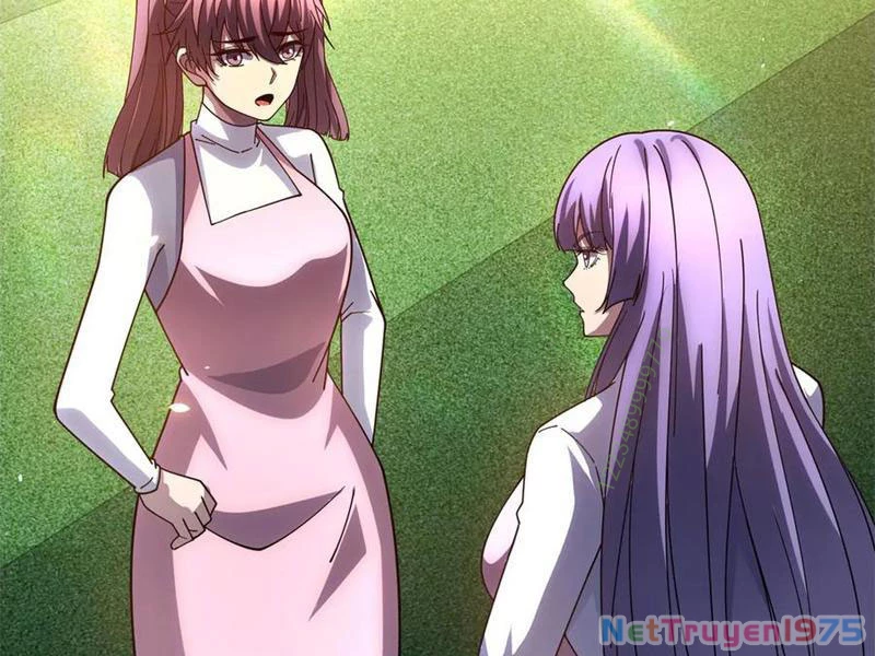 Bệnh Viện Chư Thần Của Tôi Chapter 34 - Trang 2