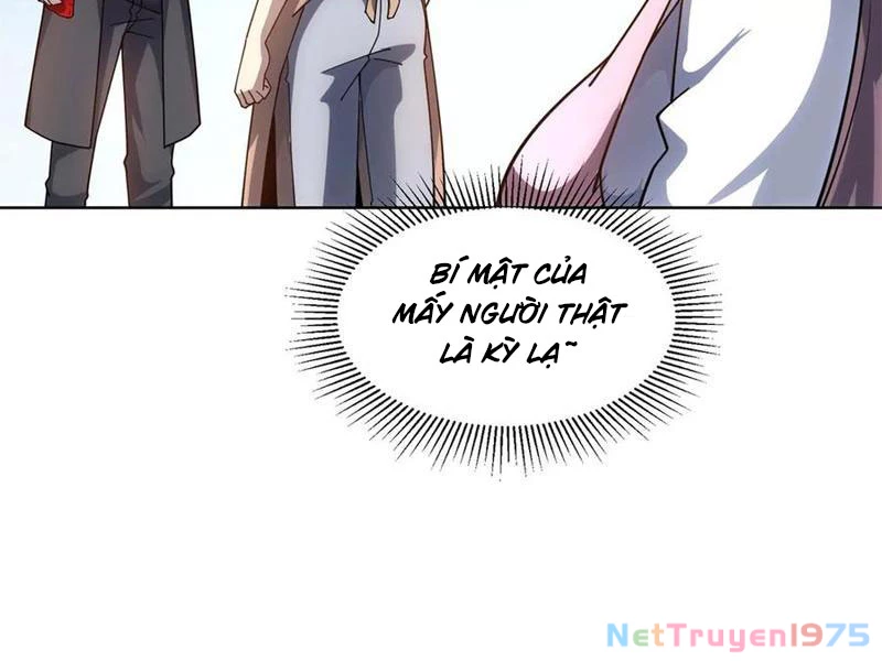 Bệnh Viện Chư Thần Của Tôi Chapter 34 - Trang 2