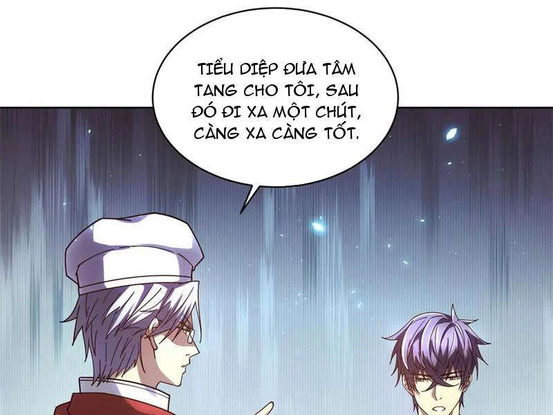 Bệnh Viện Chư Thần Của Tôi Chapter 34 - Trang 2