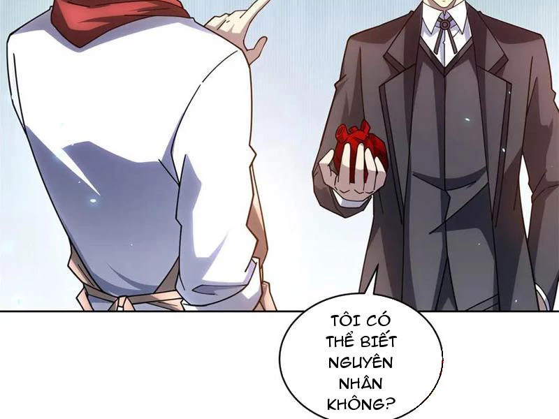 Bệnh Viện Chư Thần Của Tôi Chapter 34 - Trang 2