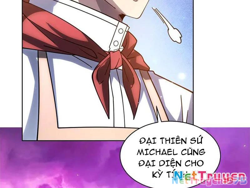 Bệnh Viện Chư Thần Của Tôi Chapter 34 - Trang 2