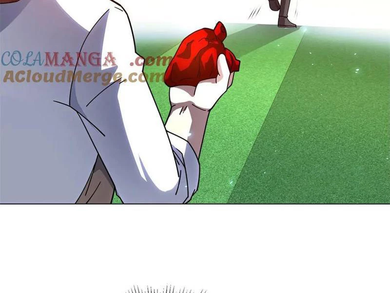 Bệnh Viện Chư Thần Của Tôi Chapter 34 - Trang 2