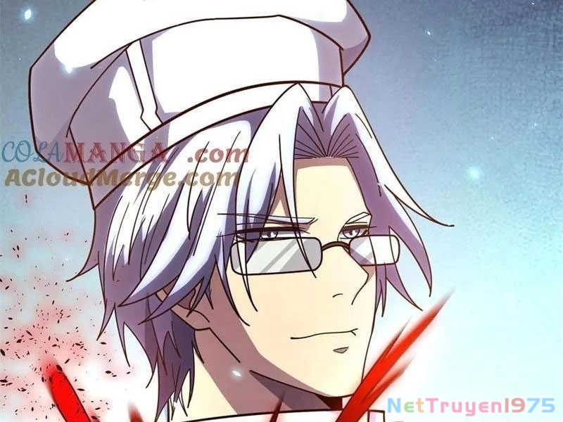 Bệnh Viện Chư Thần Của Tôi Chapter 34 - Trang 2