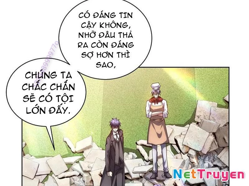 Bệnh Viện Chư Thần Của Tôi Chapter 34 - Trang 2