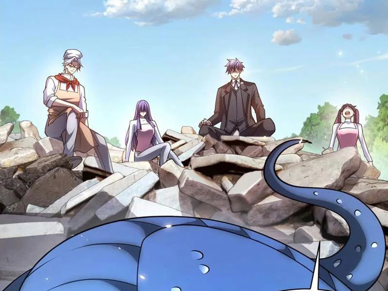 Bệnh Viện Chư Thần Của Tôi Chapter 34 - Trang 2