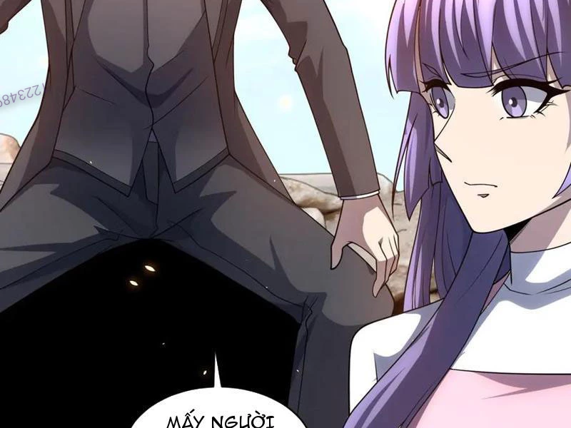 Bệnh Viện Chư Thần Của Tôi Chapter 34 - Trang 2