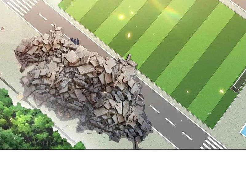 Bệnh Viện Chư Thần Của Tôi Chapter 34 - Trang 2