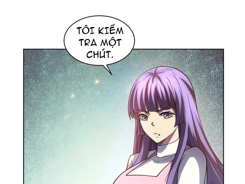 Bệnh Viện Chư Thần Của Tôi Chapter 34 - Trang 2