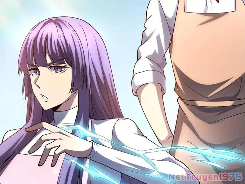 Bệnh Viện Chư Thần Của Tôi Chapter 34 - Trang 2